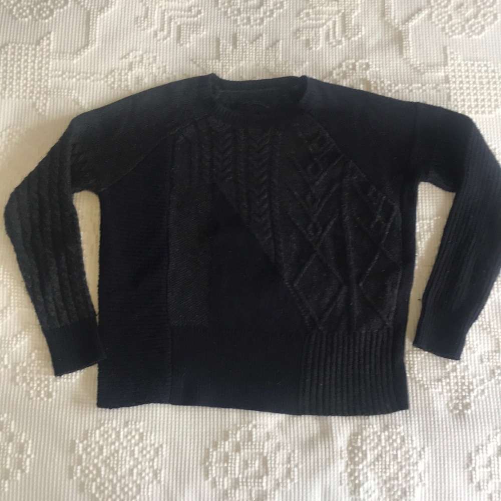 All Saints Sweater